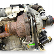 Laden Sie das Bild in den Galerie-Viewer, Motor Mazda Y650 Y655 1.6 116PS 85kW 180TKm 2008 Diesel Engine Komplett MOT4260610455vl