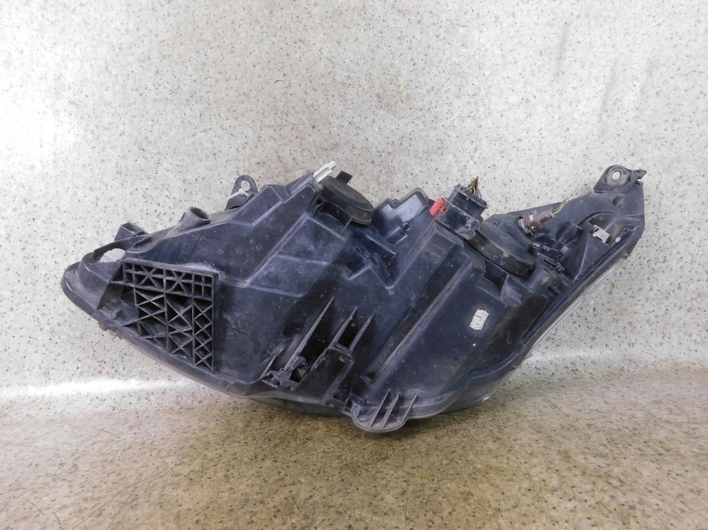 Frontscheinwerfer Citroën C4 I 89902333 Rechts Scheinwerfer Headlight