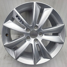 Laden Sie das Bild in den Galerie-Viewer, 1x Alufelge 17 Zoll 7.0&quot; 5x108 40 5ET 31471309 Volvo S60 V60 V70 Rim Wheel