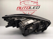 Laden Sie das Bild in den Galerie-Viewer, Frontscheinwerfer BMW X1 5A5BD47-01 LED Links Scheinwerfer Headlight SCH7642939323ok