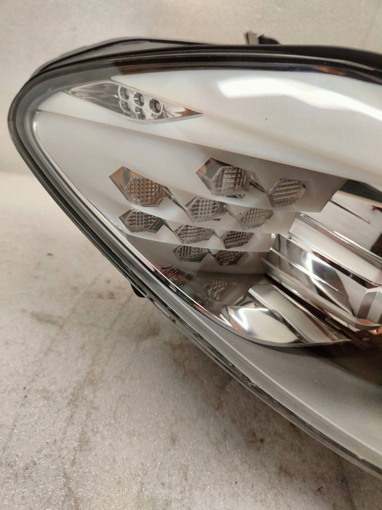 Frontscheinwerfer BMW 5 F10 7203246 Xenon Rechts Scheinwerfer Headlight SCH3215135515fh