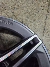 Load image into Gallery viewer, 1x Alufelge 18 Zoll 7.5" 5x112 49ET A1774011500 Mercedes-Benz W177 Rim Wheel FEL7783590126gv