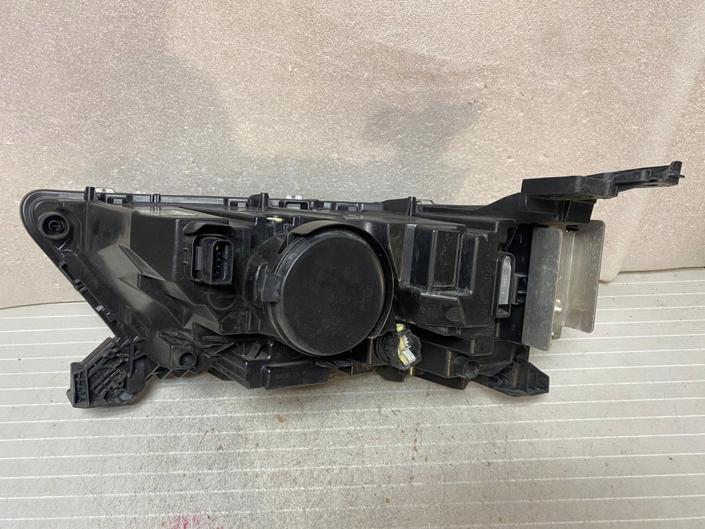 Frontscheinwerfer Opel Mokka 9834007980 Full LED Rechts Scheinwerfer Headlight SCH4652801671mm