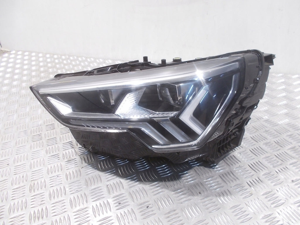 Frontscheinwerfer Audi Q3 83A941035 LED Links Scheinwerfer Headlight