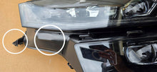 Laden Sie das Bild in den Galerie-Viewer, Frontscheinwerfer Skoda Kodiaq 566941035 Links Scheinwerfer Headlight SCH5916533777kq