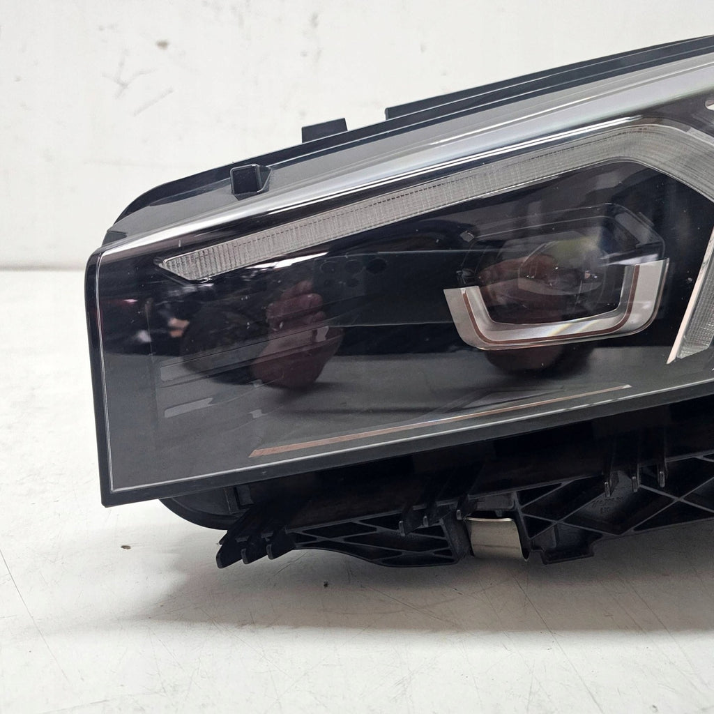 Frontscheinwerfer BMW 3 G21 G20 5A1A351 Links Scheinwerfer Headlight SCH3436209667vw