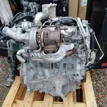 Laden Sie das Bild in den Galerie-Viewer, Motor Renault Clio IV M5MA400 1.6 TCE 200PS 147kW Diesel Engine Komplett