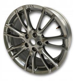 1x Alufelge 18 Zoll 7.5