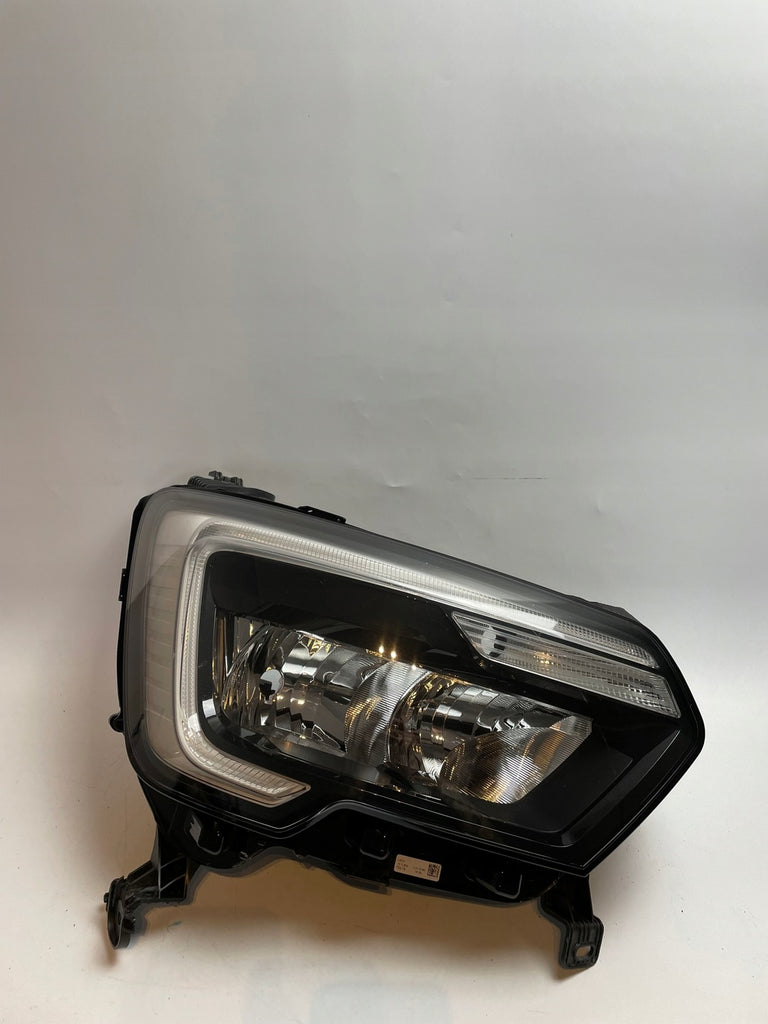 Frontscheinwerfer Renault Master III 260105567R Rechts Scheinwerfer Headlight