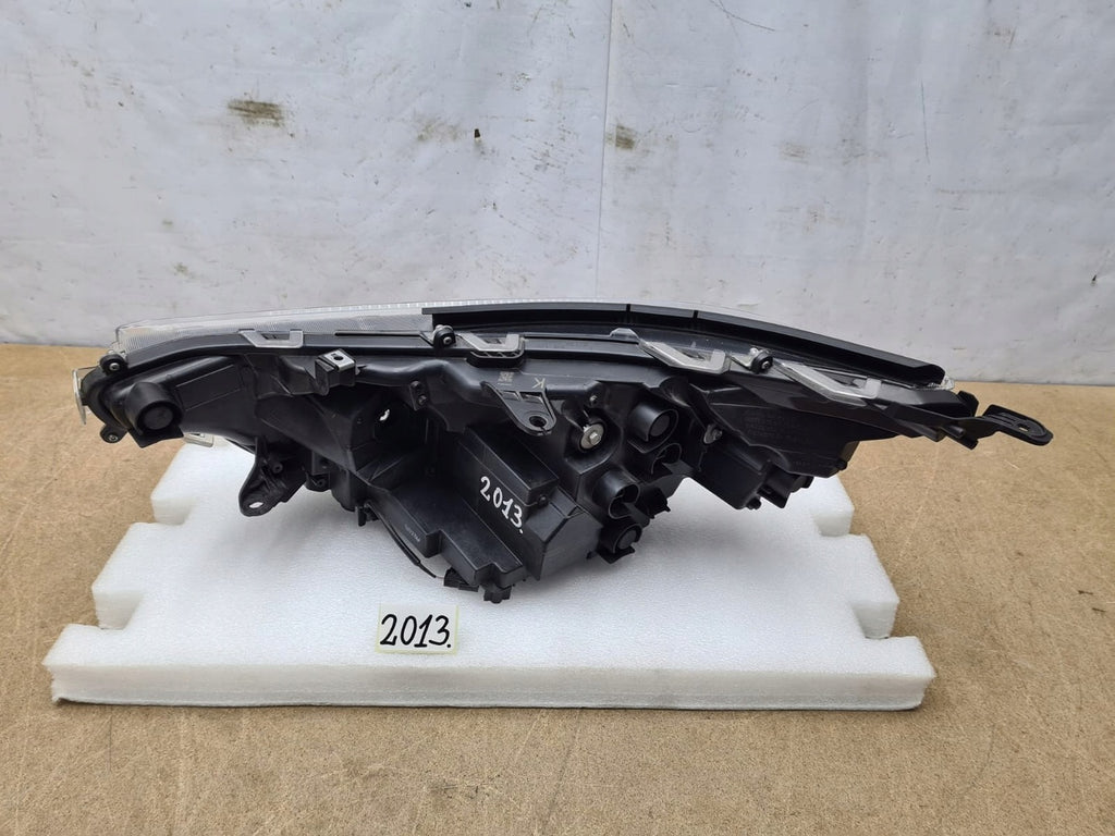 Frontscheinwerfer Toyota V Rechts Scheinwerfer Headlight SCH3795102613pz