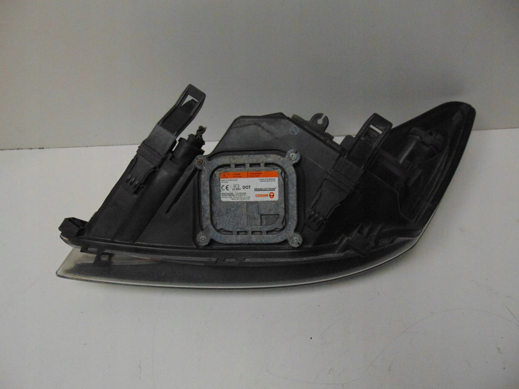 Frontscheinwerfer Ford Focus 8M51-13D154-CF Xenon Rechts Scheinwerfer Headlight