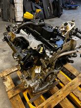 Laden Sie das Bild in den Galerie-Viewer, Motor Dacia Sandero III H4DE470 1.0 TCE 8TKm 2023 Benzin Engine Komplett MOT7050606390ge