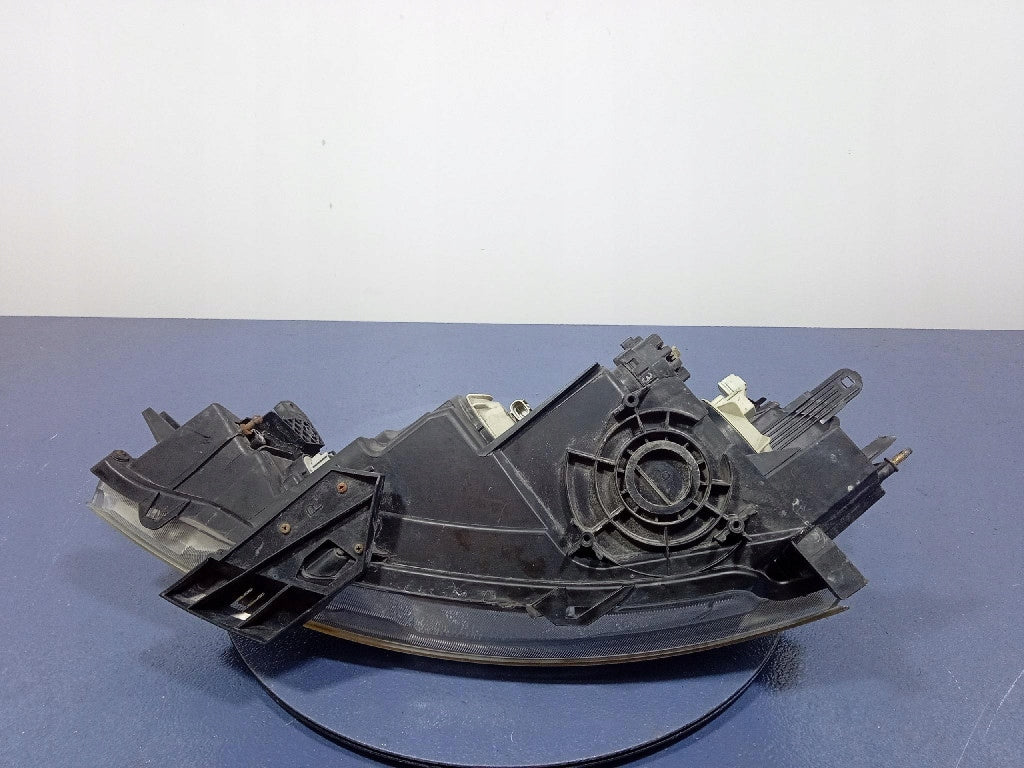 Frontscheinwerfer Mitsubishi Grandis 971374 Rechts Scheinwerfer Headlight SCH9562120868cv