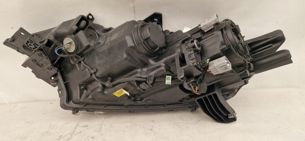 Frontscheinwerfer Mitsubishi Outlander III 8301CB-54 LED Rechts Headlight