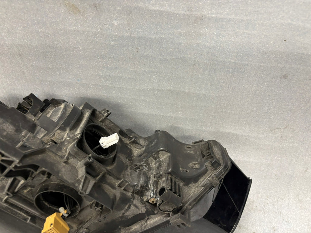 Frontscheinwerfer Audi A5 8T0941005C FALSE Scheinwerfer Headlight SCH7712604580so