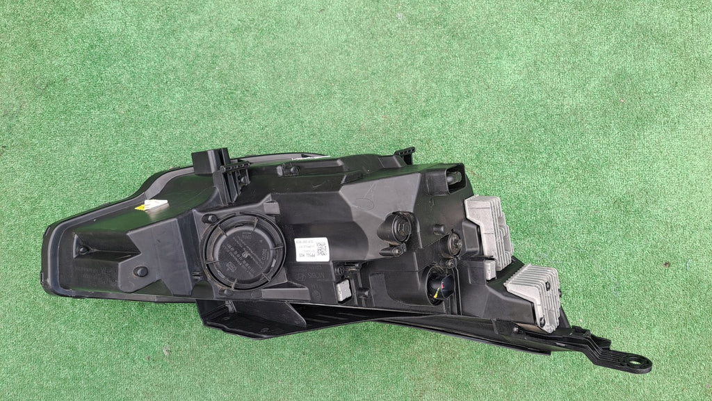 Frontscheinwerfer Hyundai I30 III 92101-G4600 LED Links Scheinwerfer Headlight SCH9329701895qd