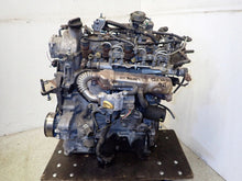 Load image into Gallery viewer, Motor Toyota Corolla E12 D4D 1.4 120TKm 2004 Diesel Engine Unkomplett
