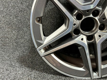 Laden Sie das Bild in den Galerie-Viewer, 1x Alufelge 18 Zoll A1774011500 Mercedes-Benz Cla C118 Rim Wheel FEL3977913540bt