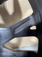 Load image into Gallery viewer, 1x Alufelge 17 Zoll 7.0" 5x112 5NA601025AA VW Tiguan Rim Wheel FEL8407115964rl