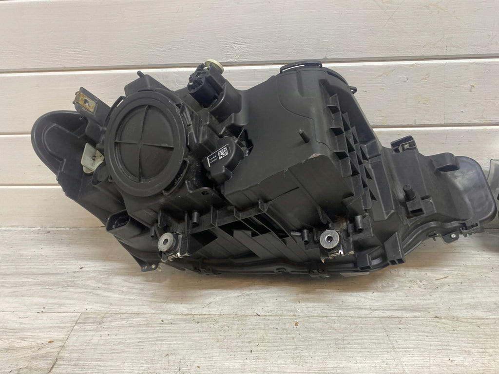 Frontscheinwerfer BMW F30 F31 7259524 7259523 LED Ein Stück (Rechts oder Links)