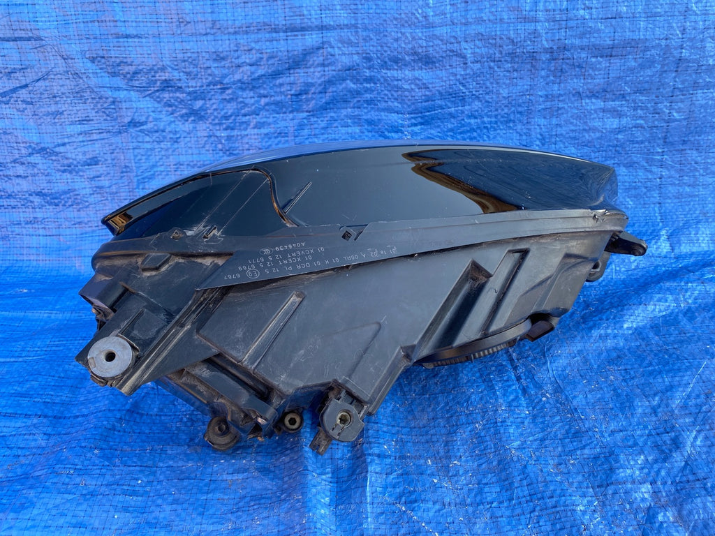 Frontscheinwerfer VW Golf VII 5G1941033C Xenon Links Scheinwerfer Headlight SCH3962051652dt