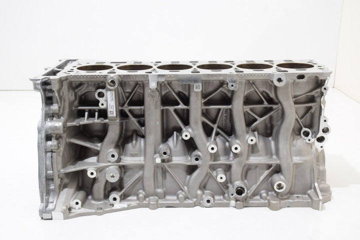 Motorblock BMW B58B30S Benzin Unkomplett MOT6166846126pn
