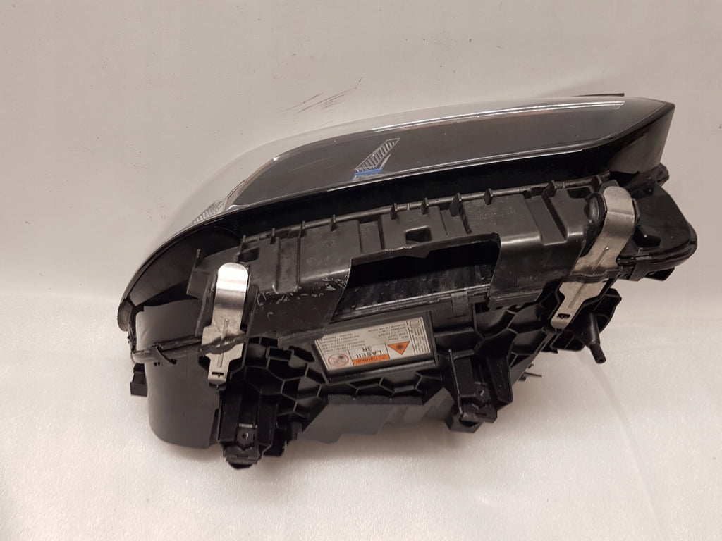 Frontscheinwerfer BMW X3 G01 G02 5A29218 Laser Rechts Scheinwerfer Headlight SCH3752666264nl