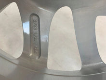 Load image into Gallery viewer, 1x Alufelge 17 Zoll 6.5" 5x114.3 9965296570 Mazda Premacy Rim Wheel FEL7507088265ml