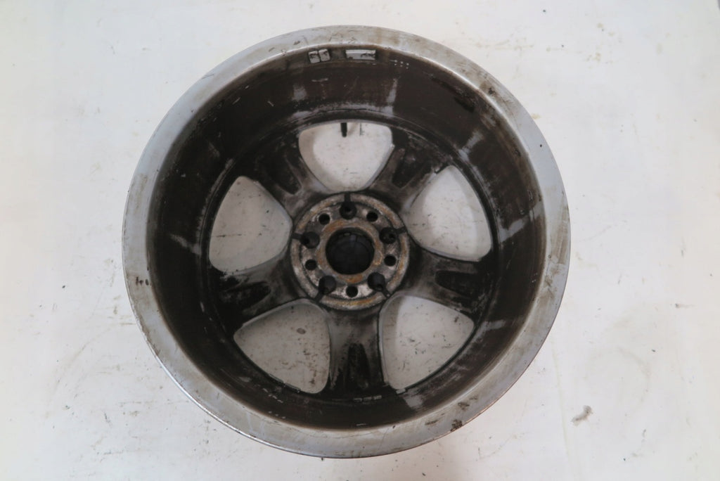 1x Alufelge 17 Zoll 7.0" 5x112 51ET A4474012200 Mercedes-Benz Rim Wheel FEL9356297629zc