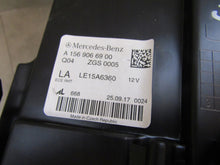 Load image into Gallery viewer, Frontscheinwerfer Mercedes-Benz X156 A1569066900 LED Rechts oder Links SCH6719822243az