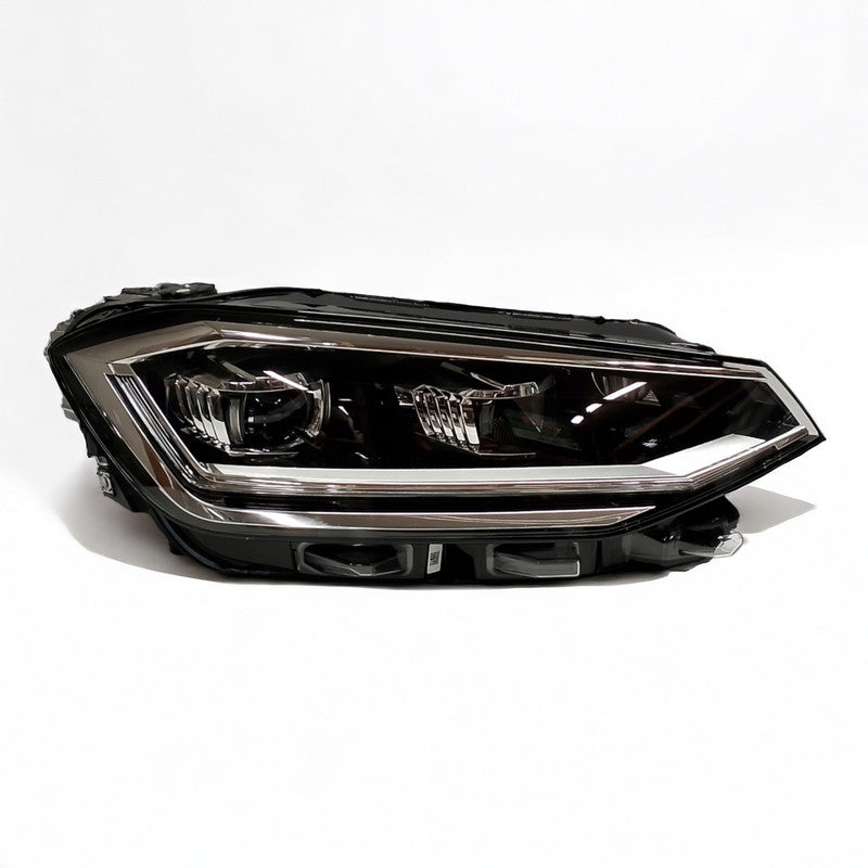 Frontscheinwerfer VW Sportsvan 517941114A LED Rechts Scheinwerfer Headlight