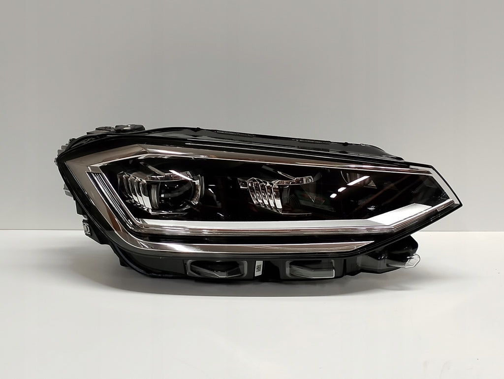 Frontscheinwerfer VW Sportsvan 517941114A LED Rechts Scheinwerfer Headlight