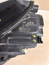 Laden Sie das Bild in den Galerie-Viewer, Frontscheinwerfer Audi A6 C8 4K0941040 LED Rechts Scheinwerfer Headlight