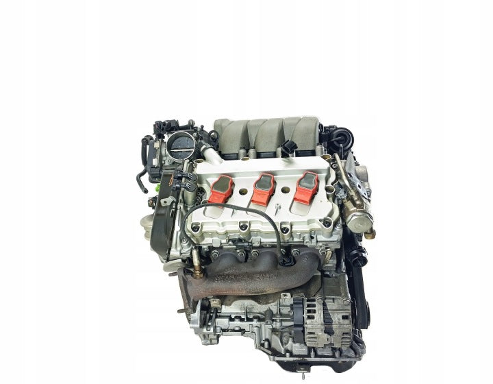 Motor Audi CCEA 2.8 FSI 220PS 162kW 131TKm Benzin Engine Komplett MOT3391328510zr