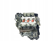 Laden Sie das Bild in den Galerie-Viewer, Motor Audi CCEA 2.8 FSI 220PS 162kW 131TKm Benzin Engine Komplett MOT3391328510zr