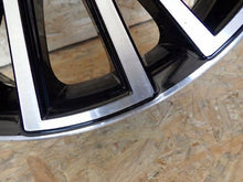 Load image into Gallery viewer, 1x Alufelge 17 Zoll 7.0&quot; 5x112 49ET 5F0601025Q Seat Leon Rim Wheel