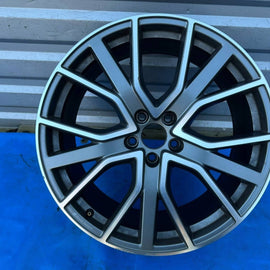 1x Alufelge 20 Zoll 4K0601025AB Audi A6 C8 Rim Wheel FEL9553810930yf