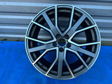 Load image into Gallery viewer, 1x Alufelge 20 Zoll 4K0601025AB Audi A6 C8 Rim Wheel FEL9553810930yf