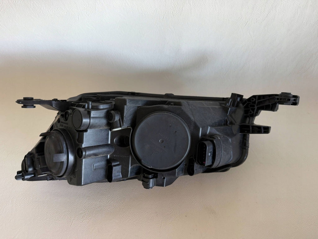 Frontscheinwerfer Skoda Fabia III 6V1941016D Rechts Scheinwerfer Headlight SCH2893007583ro