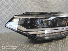 Load image into Gallery viewer, Frontscheinwerfer VW Touran 5TB941113A Full LED Links Scheinwerfer Headlight