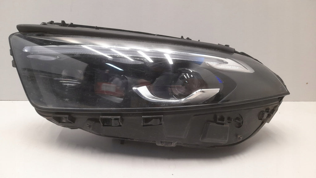 Frontscheinwerfer Mercedes-Benz W177 A1779065704 Links Scheinwerfer Headlight SCH7037275673fo