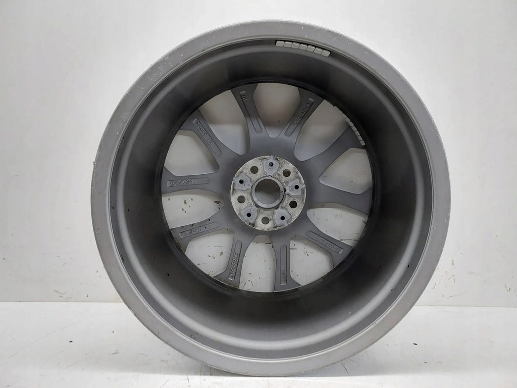 1x Alufelge 20 Zoll 10.5" 5x112 40ET Glanz Graphit 6883758 BMW X5 G05 G06 Mg FEL8972010514pz