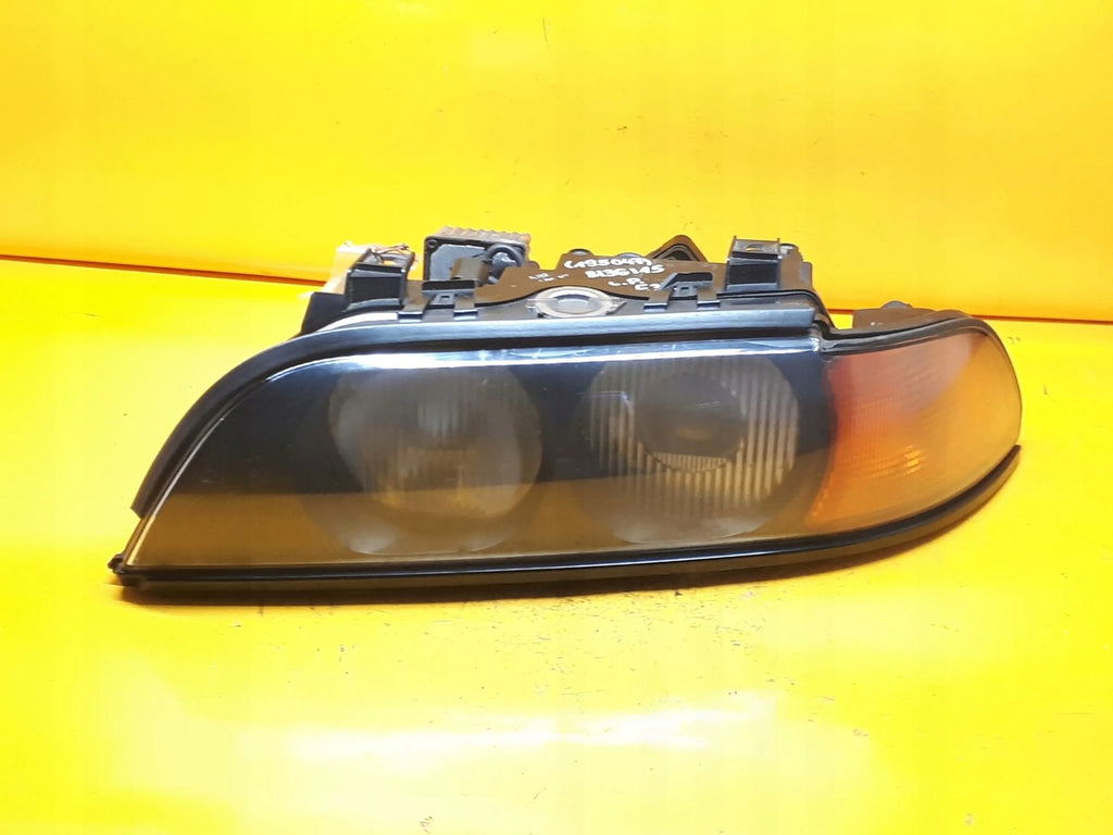 Frontscheinwerfer BMW E39 8373165 Xenon Links Scheinwerfer Headlight SCH8692242632fo