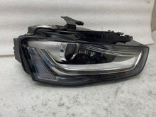 Load image into Gallery viewer, Frontscheinwerfer Audi A4 B8 8K0941032C Xenon Rechts Scheinwerfer Headlight