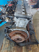 Load image into Gallery viewer, Motor Jaguar Xj 9DPANA 3.6 193TKm Benzin Engine Komplett MOT1841929099df