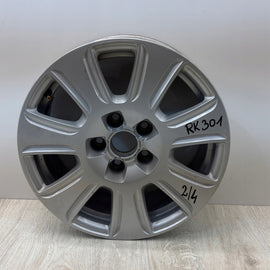 1x Alufelge 16 Zoll 6.5