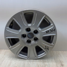 1x Alufelge 16 Zoll 6.5