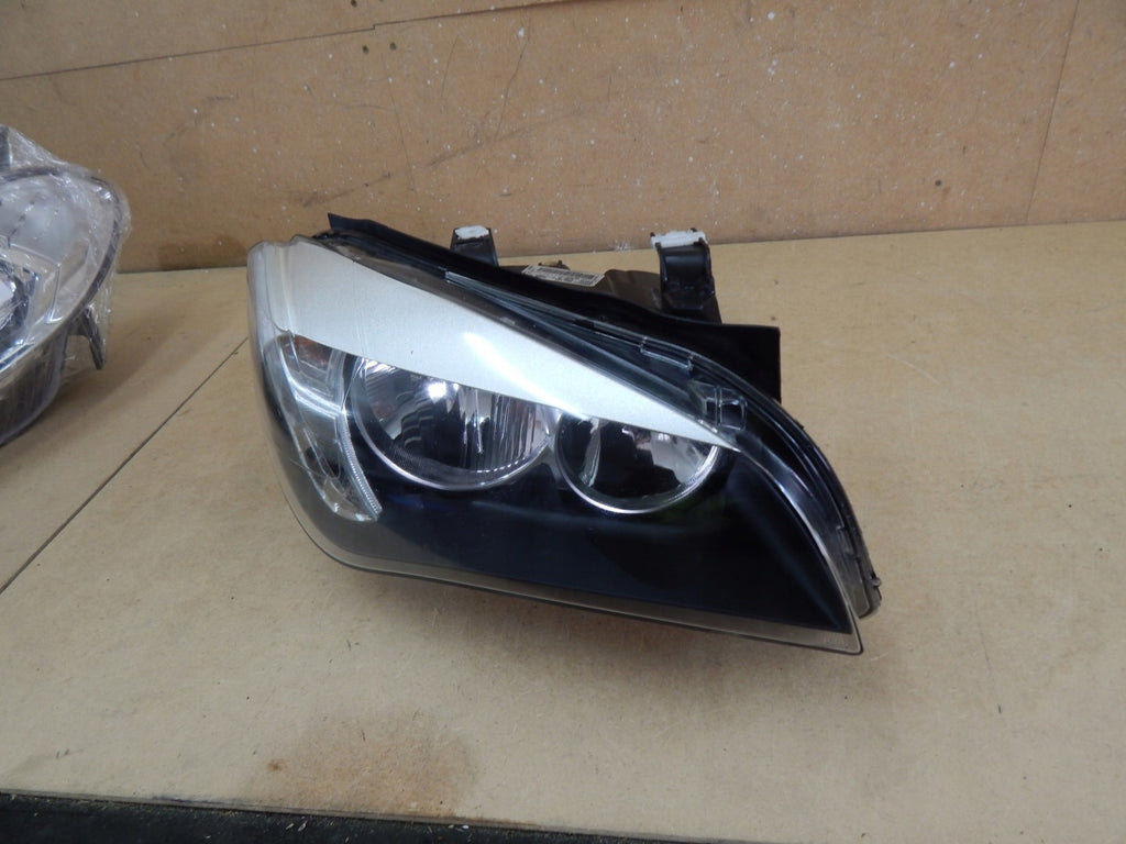 Frontscheinwerfer BMW X1 E84 7290234-03 Rechts Scheinwerfer Headlight SCH1800848705kd