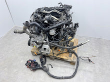 Laden Sie das Bild in den Galerie-Viewer, Motor Audi A4 B8 CJC 2.0 TDI 150PS 110kW 195TKm Diesel Engine Komplett MOT3813452685zq