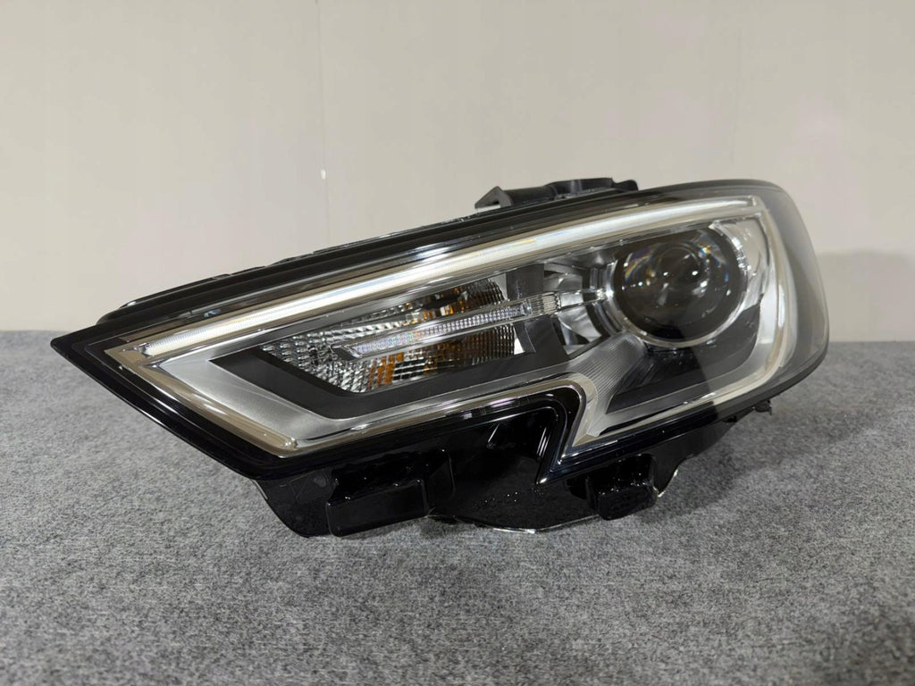 Frontscheinwerfer Audi A3 8V0941005E Xenon Links Scheinwerfer Headlight SCH2463385007uo